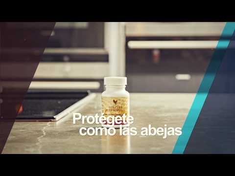FLP Spain Product Intro - Forever Bee Propolis - Ref 027