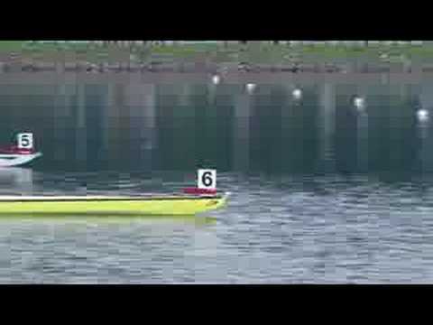 Rowing - Women's Lightweight Doubles Sculls - Beijing 2008 Summer Olympic Games