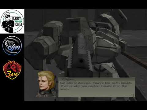 Front Mission 4 Part 4