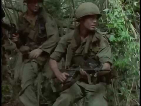 Tour of duty - VC Bunker