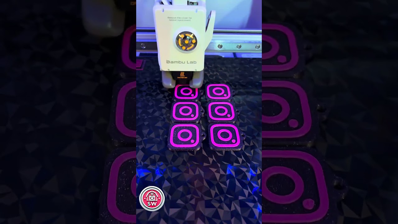 Digital Business Card NFC Social Media