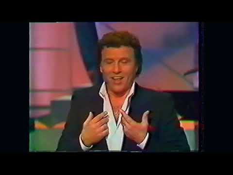 José Todaro - Je t'ai donné mon coeur (Lehar - Le pays du sourire)