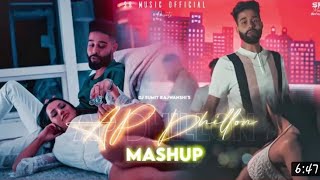 Download lagu Ap Dhillon Mashup // Dj Sumit Rajwanshi//Latest Mashup Song 2022 mp3