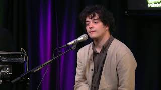 The Districts Studio Session - March 2020