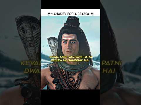 FATHER🗿 |MAHADEV | DEVO KE DEV MAHADEV | ADIYOGI