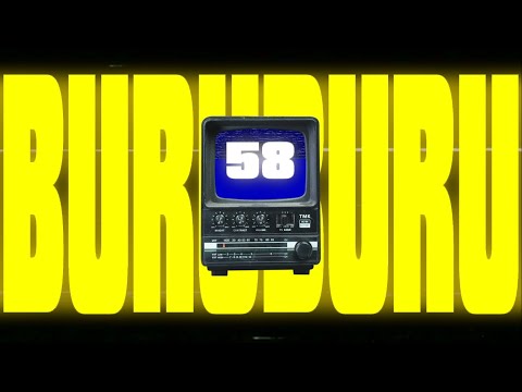 BULOVARD X YOUNG LOUIE58 - BURUBURU (Official Music Video)