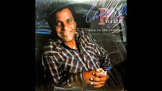Back To The Country , Charley Pride , 1986