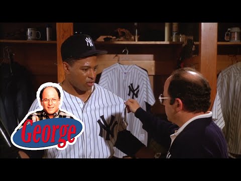 The Cotton Uniforms - Seinfeld