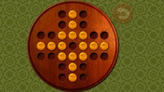 How To Solve Mind Games Chinese Checkers (7)