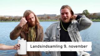 Hilsen fra Hymns from Nineveh