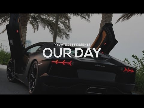 MERO x ENO x KMN AZET Type Beat 2019 - "OUR DAY" | HARD
