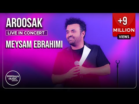 Persian Music Group and Meysam Ebrahimi