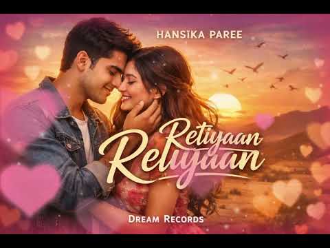 Retiyaan hansika new song 2026 ❤️🔥 @tetiyaan @hansika new song 
