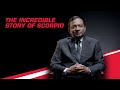 The Incredible Story Of Mahindra Scorpio 75 Years Of Mahindra Mahindra Group