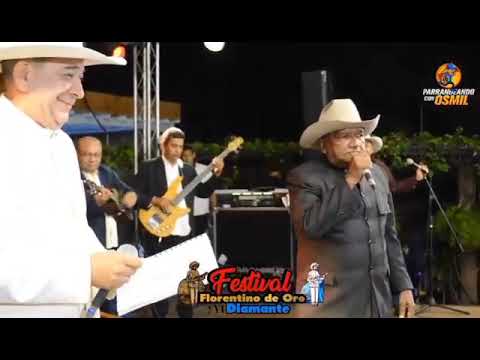 FLORENTINO Y EL DIABLO(L:ALBERTO ARVELO TORREALBA/M:JOSE C RIOS VIÑA)-ARISTIDES DIAZ y TEO GALINDEZ 