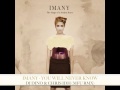 IMANY - You Will Never Know (DINO MFU & CHRS ...
