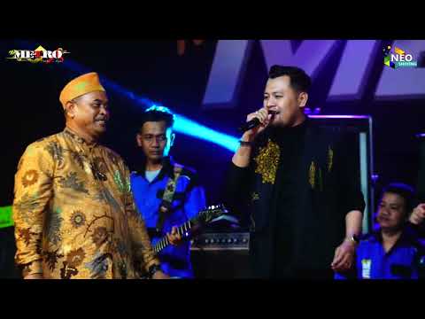 DIA LELAKI AKU LELAKI - Ilham Gemliang - New Metro Pasti..Aja!! - Raharjo Pro Audio