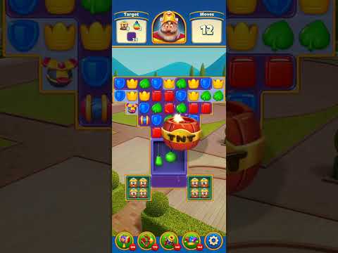 Loyal Match Level 2371