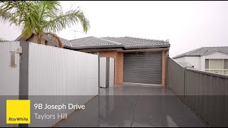 9B Joseph Drive, Hillside