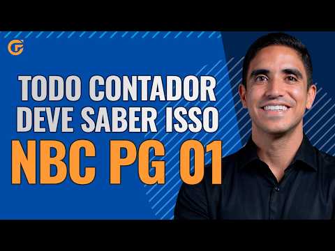 O QUE É O CÓDIGO DE ÉTICA DO CONTADOR? ENTENDA A NBC PG 01