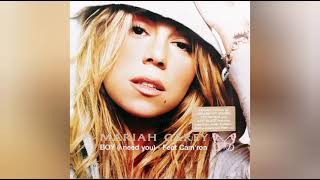 Mariah Carey - Boy (I Need You) (Remix By The Duke And MVP From Disco Montego) (Audio)