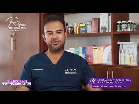 Semaglutide Medical Weight Loss Journey & Body Contouring