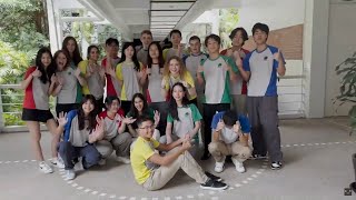 House Captain Introduction. edited and directed by Chakraboon (Thiti) Bhanarai September 2023