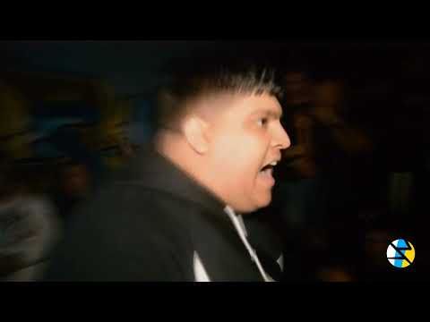 (BATALLÓN!!!) El Pelao VS Taron VS Niñote [8avos] - SURESTE MANDA (2ª Fecha)