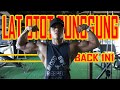 LATIHAN OTOT PUNGGUNG, BACK 1N1, detail program di deskripsi
