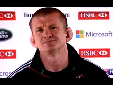 Lions decider 'the biggest game of our lives'