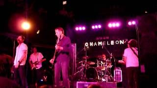 Gin Blossoms &quot;Somewhere Tonight&quot; Chameleon Club, Lancaster, PA 6/18/11 live concert