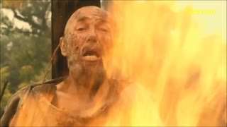 The Most Brutal Persecution Of Christians