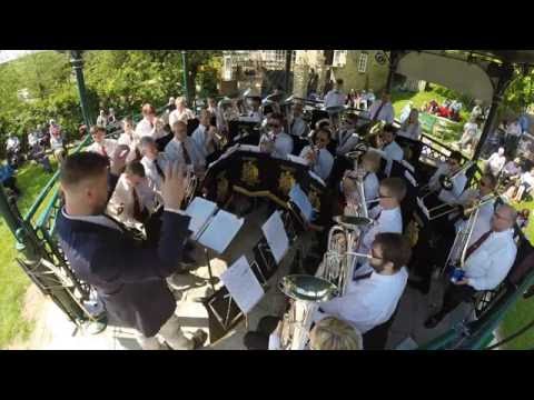 Mr. Jums - Wakefield Metropolitan Brass Band