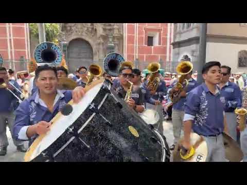 Mix Huaynos Cusqueños - Banda Orquesta Show Juventud Sociedad Lima