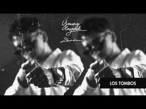 2. Zikabron - Los Tombos