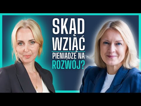Skąd Wziąć PIENIĄDZE na BIZNES? O tym wie mało przedsiębiorców.