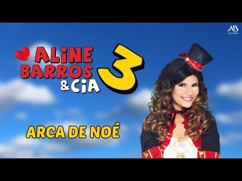 download lagu mp3 mp4 Aline Barros Arca De No, download lagu Aline Barros Arca De No gratis, unduh video klip Aline Barros Arca De No