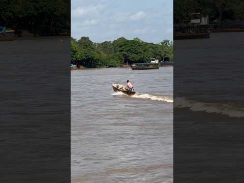 Está Esta es Cartagena del Chairá, un pueblo de gente luchadora que solo quiere vivir en paz