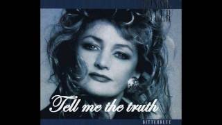 Bonnie Tyler - Tell me the truth [Dieter Bohlen song] [HD/HQ]
