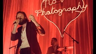 Father John Misty - The Memo (Sub español)