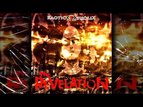 Kaotic Klique - Eradication