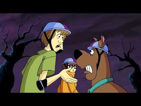 What’s New Scooby-Doo? | I’d Do Anything