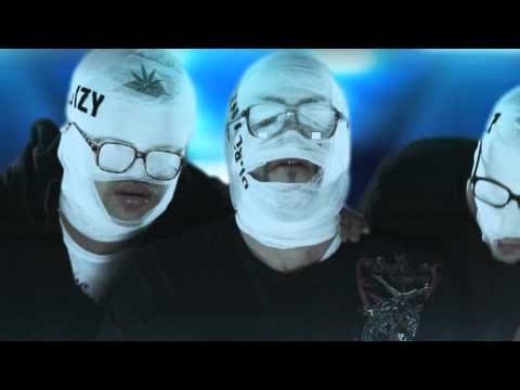 Dj Blunt ft Real 1 & Noizy   Sen Tjeter Nuk Vyn  Official Video  HD