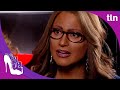 Helena Invita A Eva A Dormir Juntas Por Ella Soy Eva 4 4 Capítulo 35