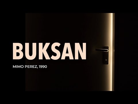BUKSAN (WITH LYRICS)