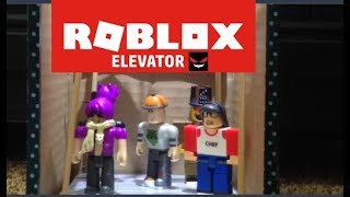 Roblox In Real Life The Normal Elevator मफत - the normal elevator roblox videos