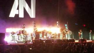 Awolnation- Dreamers