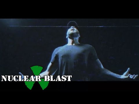 AVERSIONS CROWN - Paradigm (OFFICIAL MUSIC VIDEO)