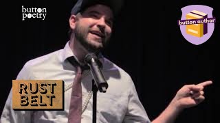 Sam Sax - "Essay on Crying in Public" (Rustbelt 2014)