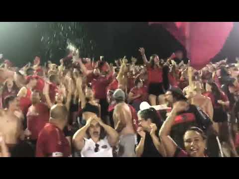 Esquadrão Xavante / Quando o resultado não importa